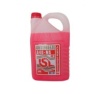 Жидкость охлаждающая BelProm "Антифриз -40" красный, канистра 3кг