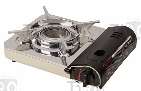Плитка газовая Cyclone (TS-500)