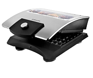 Вафельница электрическая Brayer BR2300, 750Вт