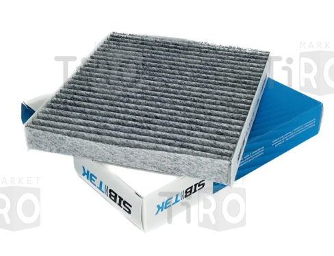 Салонный угольный фильтр Новый сибирский AC-201C Nissan Murano I, Primera