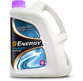 Антифриз G-Energy ОЖ Antifreeze PSi-OAT 40 1 кг