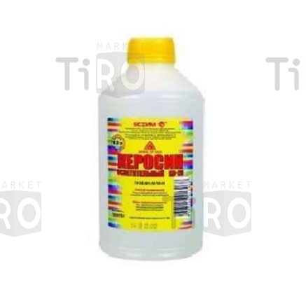 Керосин КО-25 5л. ПЭТ