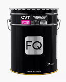 Tрансмиссионное масло FQ CVT, TC, 20л
