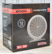 Обогреватель-тепловентилятор Engy EN-521, 1,0/2,0кВт