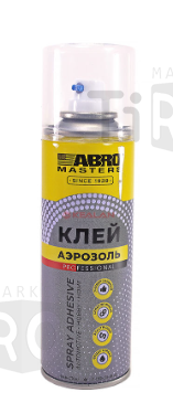 Очиститель карбюратора пенный Abro Masters TA-1200-200-AM-RE Очиститель карбюратора пенный Abro Masters TA-1200-200-AM-RE