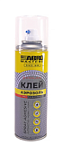 Очиститель карбюратора пенный Abro Masters TA-1200-200-AM-RE