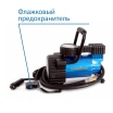 Компрессор автомобильный Goodyear GY-30L GY000103, 30 л/мин с фонарем Компрессор автомобильный Goodyear GY-30L GY000103, 30 л/мин с фонарем