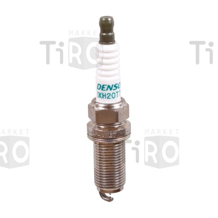 Свечи DENSO Iridium Power IKH 20 TT 4704 Свечи DENSO Iridium Power IKH 20 TT 4704