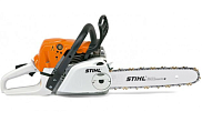 Бензопила Stihl MS 231 16", 2кВт/2,7л.с., (паз 1,6мм, шаг3/8", звенья 62)