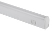 Светильник линейный ЭРА LLED-01 14Вт/4000К/IP20/1022мм Светильник линейный ЭРА LLED-01 14Вт/4000К/IP20/1022мм