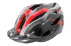 Шлем FSD-HL021, 600126 черно-красный р.L (58-60)