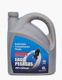 Cинтетическая жидкость Eagle pegasus Syn Multi ATF, 4L