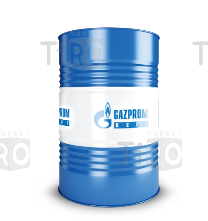 Индустриальное масло Gazpromneft И50А бочка 205л. 178кг