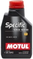 Масло моторное Motul Specific VW 505.01/ 502.00 5W40 1л