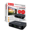Цифровой ресивер D-Color DC802HD (Эфирный DVB-T2)
