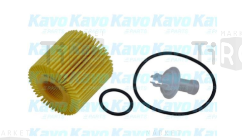 Масляный фильтр Amc Filter TO-143\0415231110