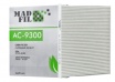 Фильтр салона Madfil AC-9300 Фильтр салона Madfil AC-9300