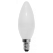 Лампа светодиодная Sweko 42LED-C35-7W-230-4000K-Е14, "свеча матовая"