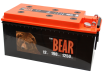Аккумулятор Тюмень 6СТ-190 BATBEAR клемма  1320А 518х228х240