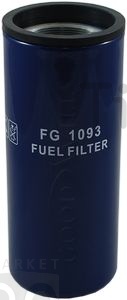 Фильтр топливный GoodWill FG 1093