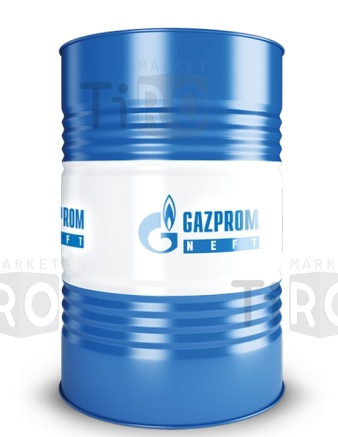 Компрессорное масло Gazpromneft Compressor Oil-68, бочка 205л-186 кг Компрессорное масло Gazpromneft Compressor Oil-68, бочка 205л-186 кг