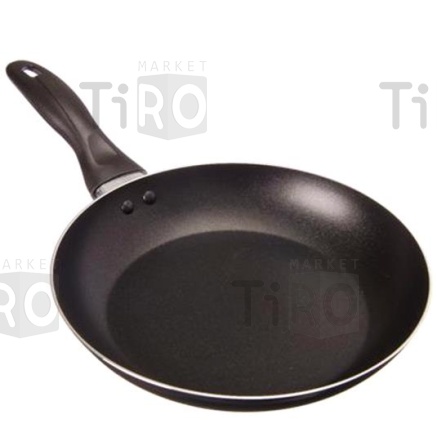 Сковорода Satoshi Клио 846-312, d 24 см, антипригарное покрытие