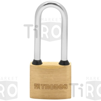 Замок навесной Trodos BC-BL5-40L (Blister) Замок навесной Trodos BC-BL5-40L (Blister)