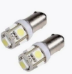 Светодиодная автомобильная лампа Маяк white 220003, 12V T8 12SMD(2016) BA9s (2шт.) 12T8/ORP/CAN03/2BL Светодиодная автомобильная лампа Маяк white 220003, 12V T8 12SMD(2016) BA9s (2шт.) 12T8/ORP/CAN03/2BL