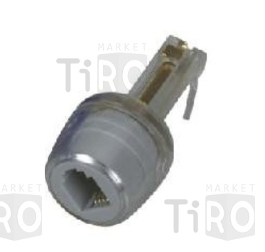 Антизакручиватель для телефонной трубки