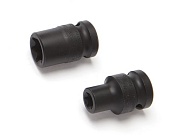 Головка TORX х Е16 1/2 120/10 663016