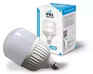 Лампа светодиодная Econ LED GL 50Bт 6500К E27/Е40, 7850020