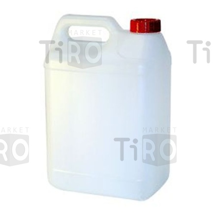 Канистра 10л прямоугольная Уфа М122