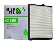 Фильтр салона Madfil AC-9203