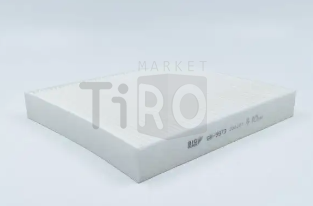 Фильтр салонный Big GB-9973