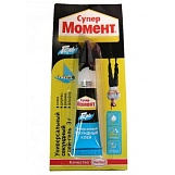 Клей Henkel Момент супергель 3г