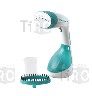 Отпариватель Sakura SA-3922G, 1200Вт, 1,6л Отпариватель Sakura SA-3922G, 1200Вт, 1,6л