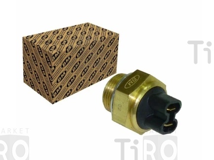 Датчик включения вентилятора ВАЗ 2103-07.ГАЗ (99-94'C)/ BM DT 2108