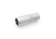 Головка шестигранная удлинённая 21 мм 1/2" Дело Техники 620221