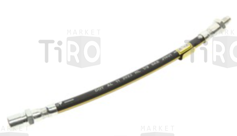 Шланг тормозной промежуточный Transmaster TB884\92876\3302350602540 Шланг тормозной промежуточный Transmaster TB884\92876\3302350602540