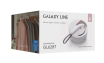 Отпариватель Galaxy GL-6287, Пудровый 2500Вт
