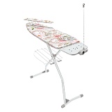 Доска гладильная Nika 11 (Н11/9 "Доброе утро") металл (1220х400)