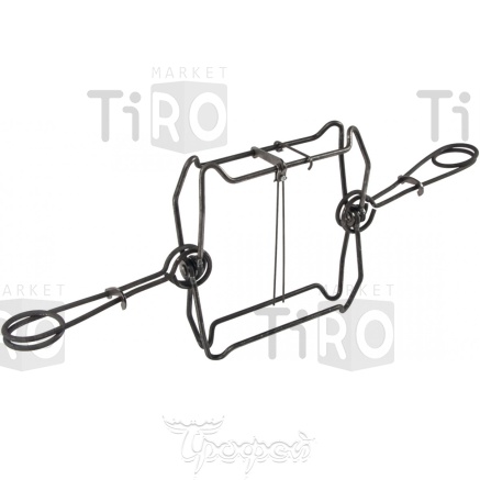 Капкан гуманный проходной КПТ-250Н