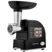 Мясорубка электрическая 1500Вт, Brayer BR-1603BR-BK