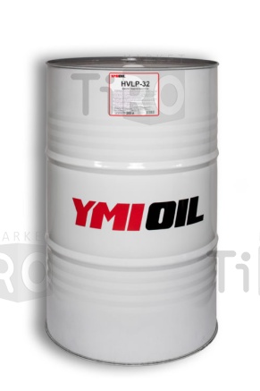 Гидравлическое масло Ymioil HVLP-22, 200л
