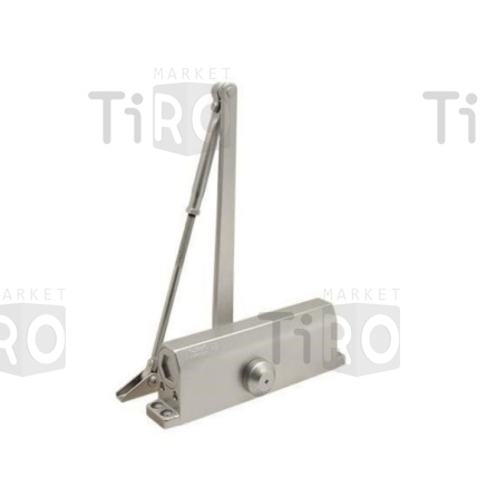 Доводчик НОРА-М 410 F ISPARUS фиксация (15 - 60кг) КОРИЧНЕВЫЙ морозостойкий 18402 Доводчик НОРА-М 410 F ISPARUS фиксация (15 - 60кг) КОРИЧНЕВЫЙ морозостойкий 18402