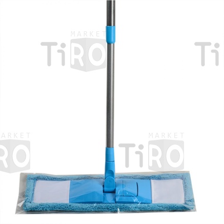 Швабра с телескопическим черенком 130см TB101 CF 58696