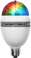 Диско-лампа REV 32452 светодиодная проекционная RGB 3Вт