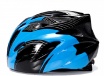 Шлем FSD-HL057 600323 размер M (52-56 см) сине-черный