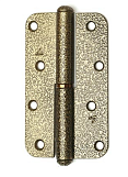 Шарнир ЦЖ ПН-110 бронза металлик правая