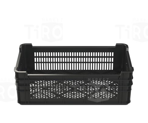 Ящик для овощей 520*320*160 АП-106, 20л Ящик для овощей 520*320*160 АП-106, 20л